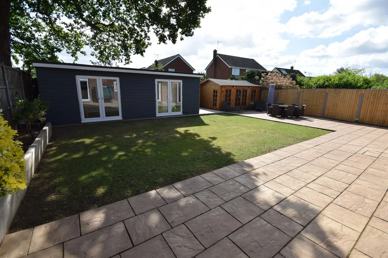 Highfield Road, Chelmsford, CM1, photo 22