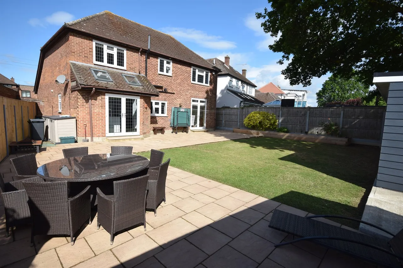 Highfield Road, Chelmsford, CM1, photo 5