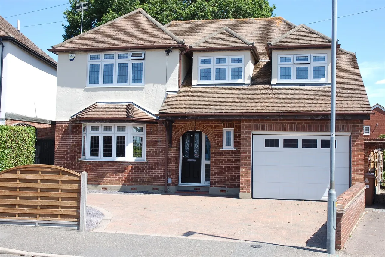 Highfield Road, Chelmsford, CM1, photo 2