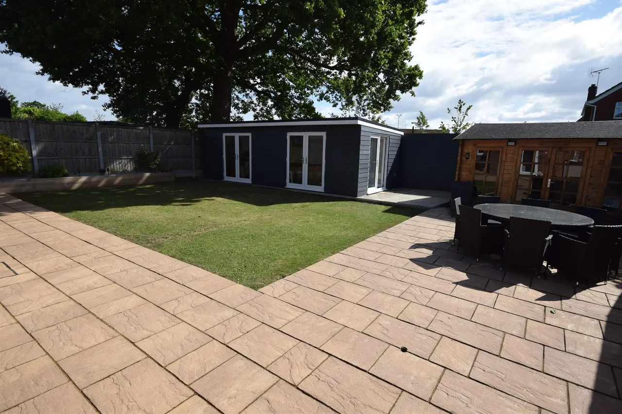Highfield Road, Chelmsford, CM1, photo 21