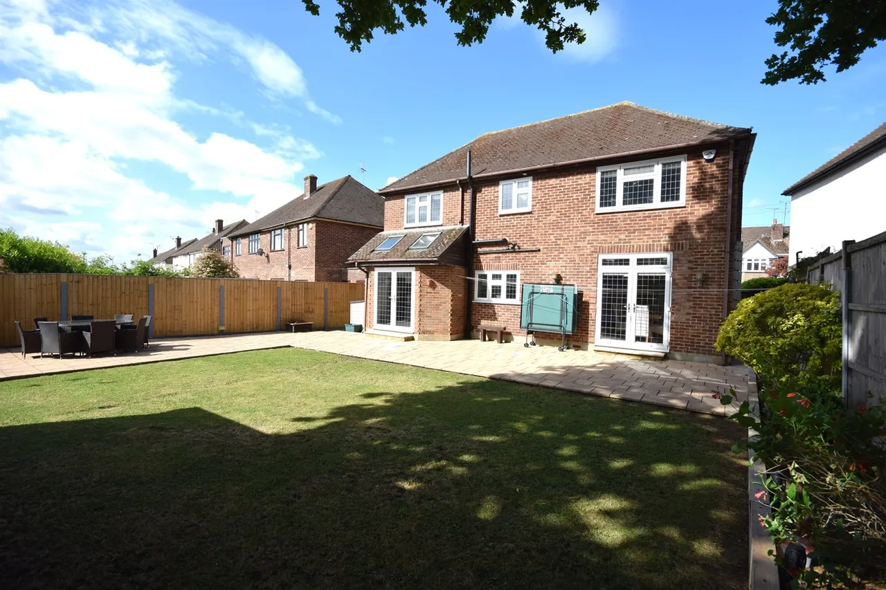 Highfield Road, Chelmsford, CM1, photo 20