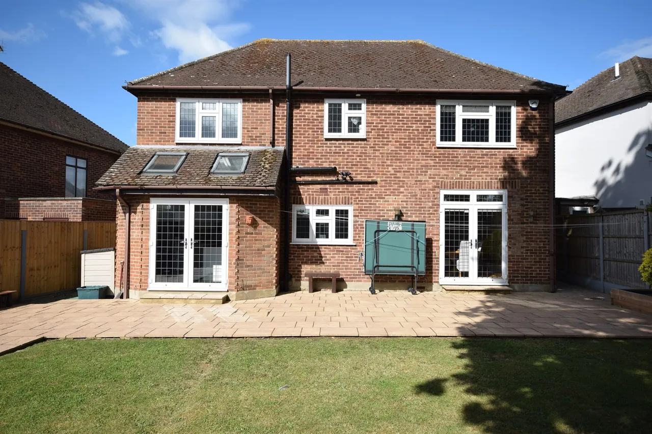 Highfield Road, Chelmsford, CM1, photo 23