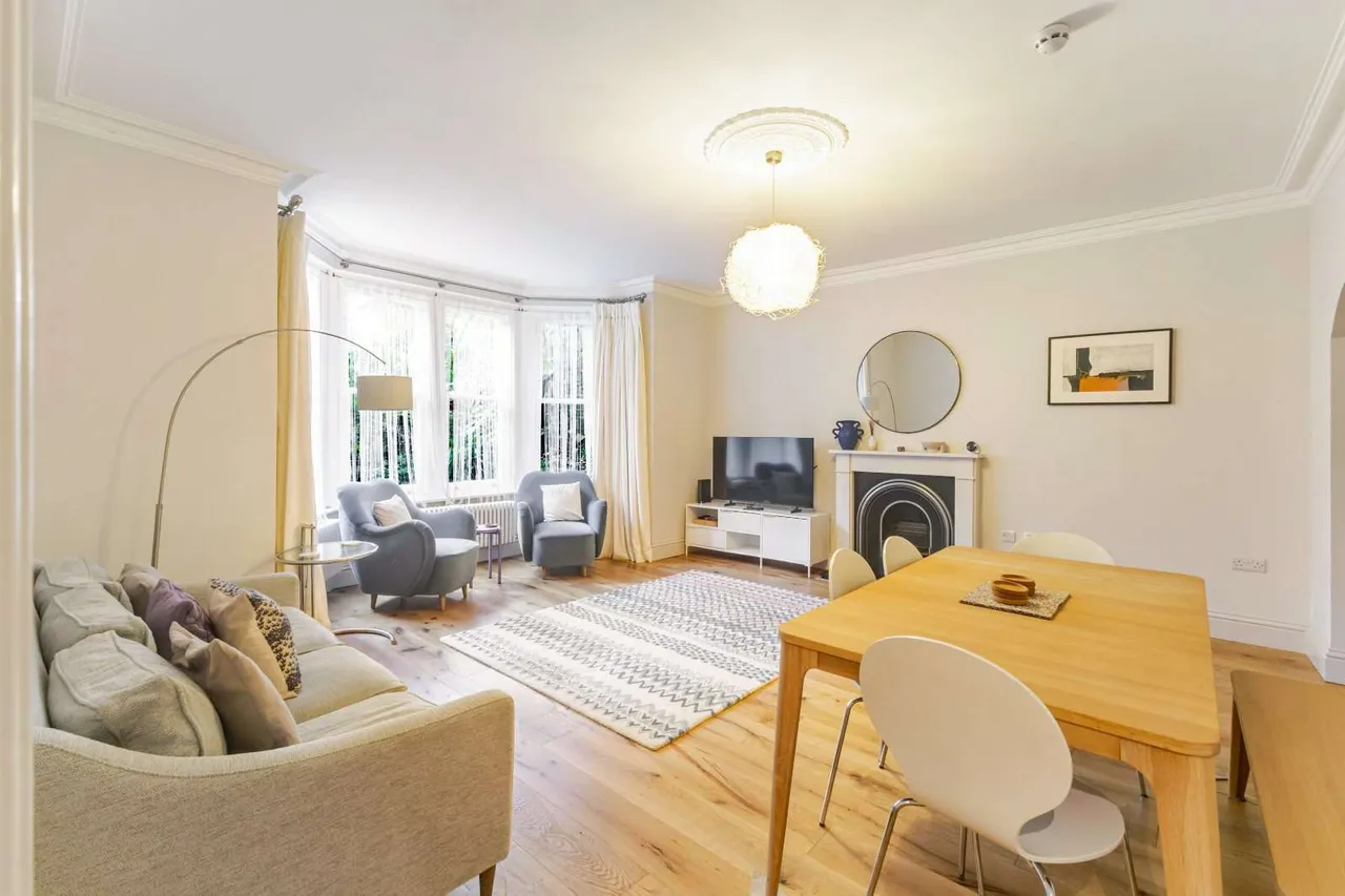 Christchurch Road, Bristol, BS8, photo 2