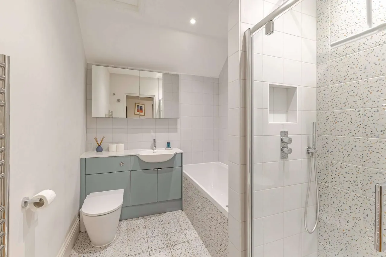 Christchurch Road, Bristol, BS8, photo 16