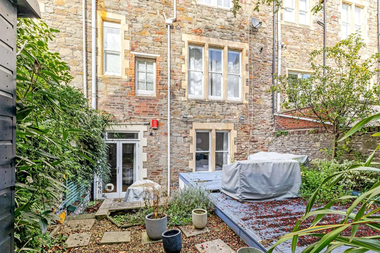 Christchurch Road, Bristol, BS8, photo 17
