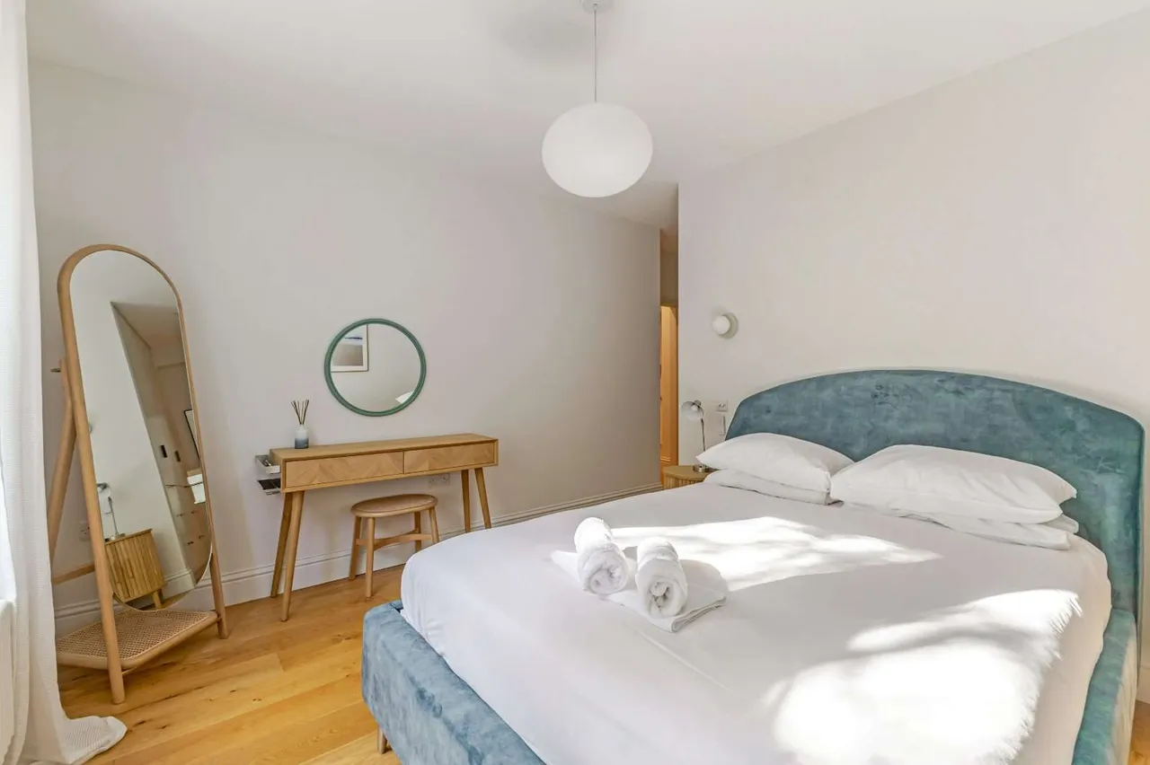 Christchurch Road, Bristol, BS8, photo 13