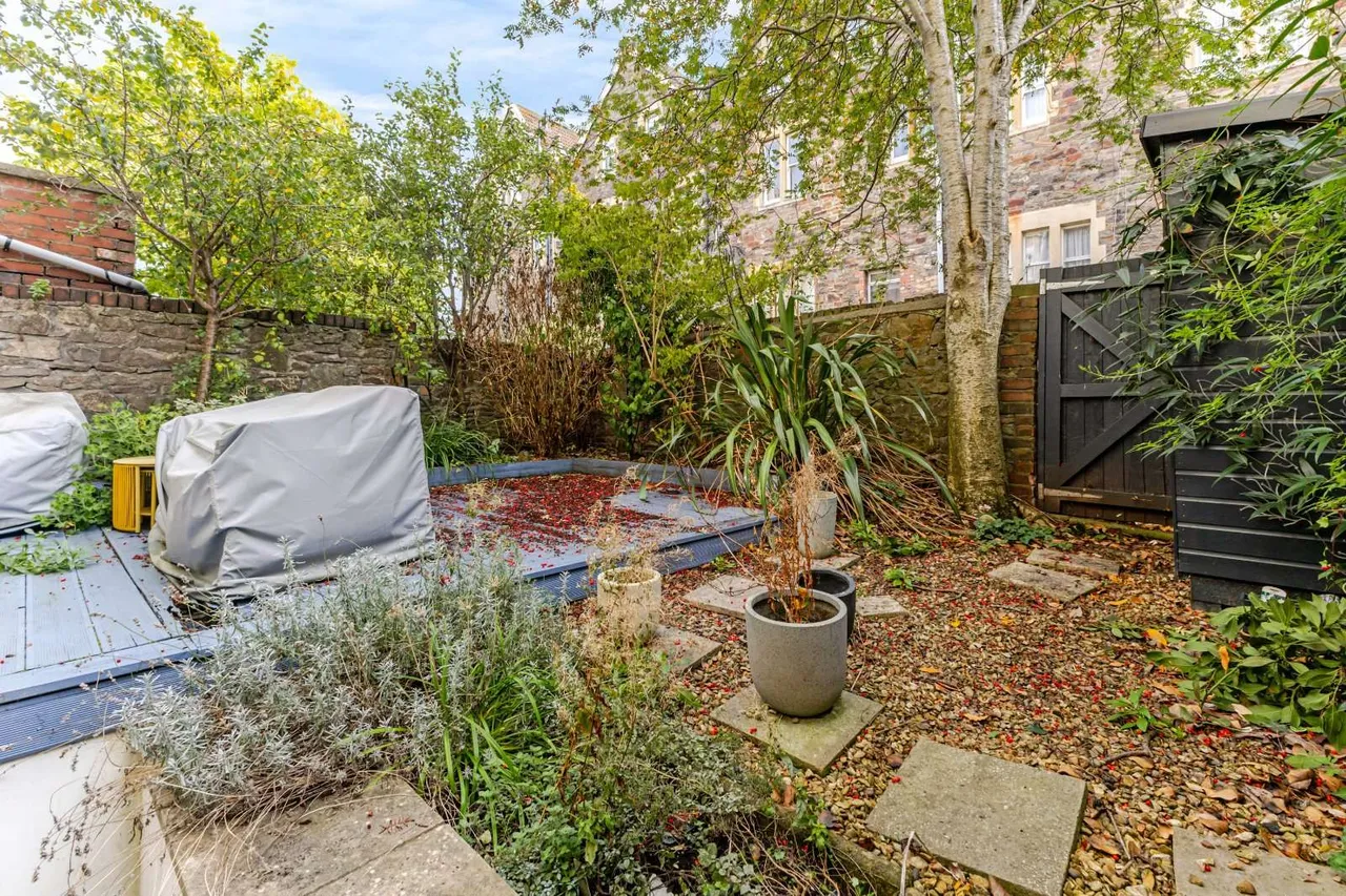 Christchurch Road, Bristol, BS8, photo 18