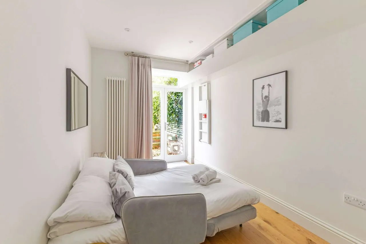 Christchurch Road, Bristol, BS8, photo 12
