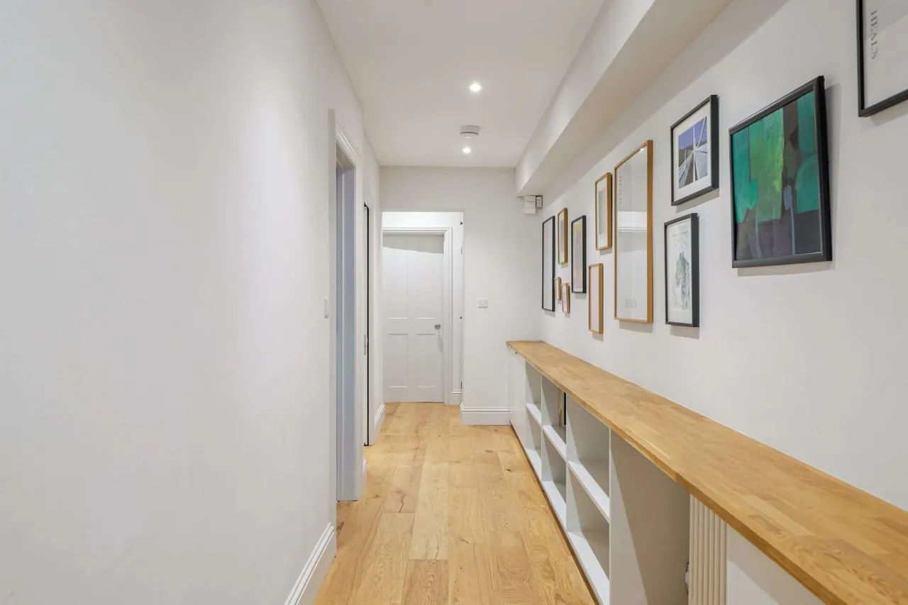 Christchurch Road, Bristol, BS8, photo 8
