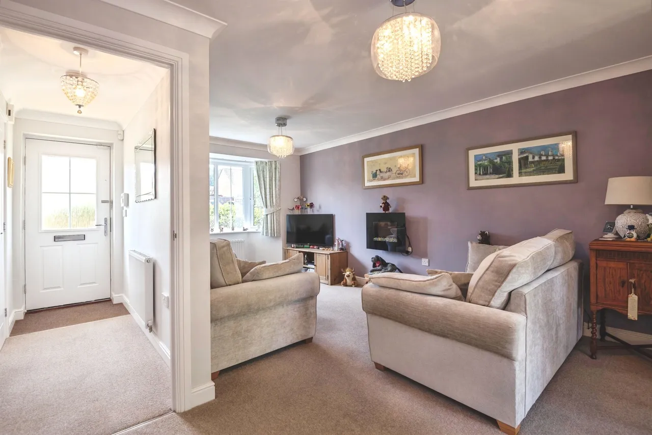 College Close, Minehead, TA24, photo 4