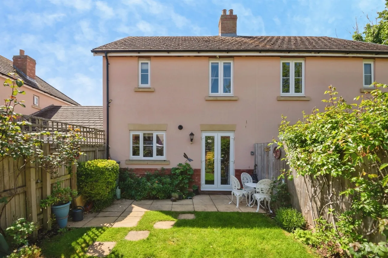 College Close, Minehead, TA24, photo 15