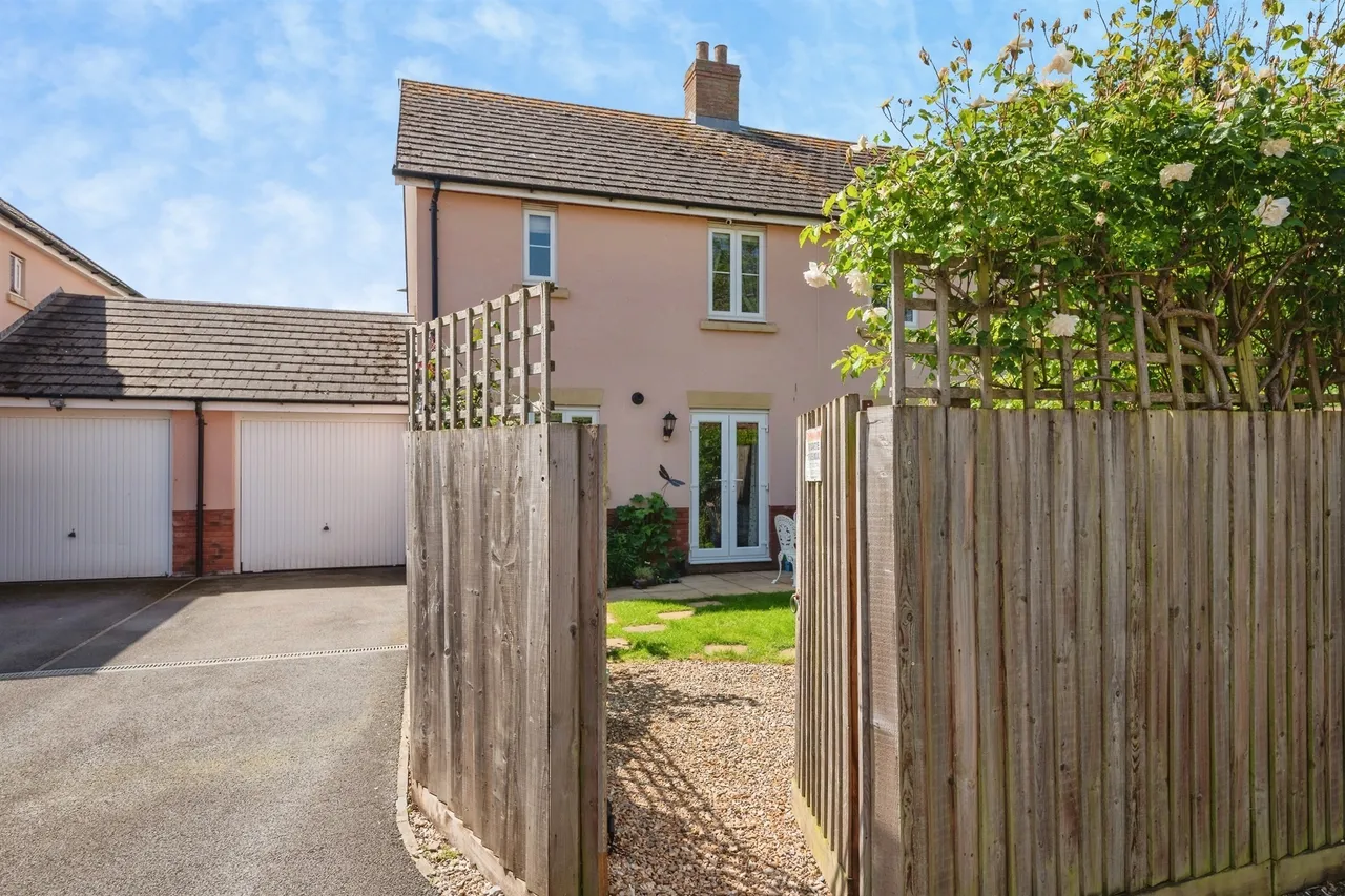 College Close, Minehead, TA24, photo 17