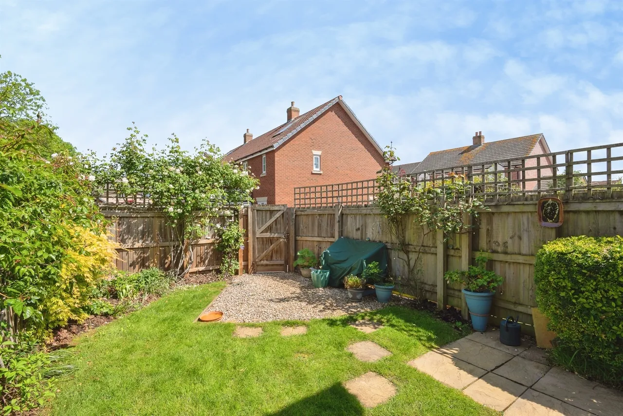 College Close, Minehead, TA24, photo 14