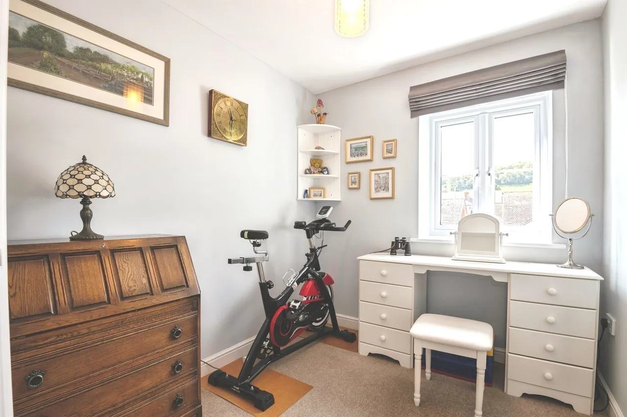 College Close, Minehead, TA24, photo 10
