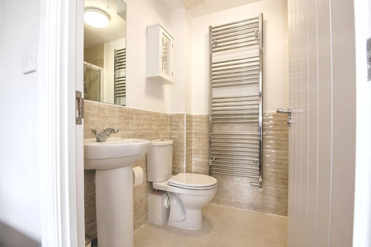 College Close, Minehead, TA24, photo 9