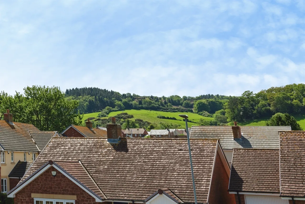 College Close, Minehead, TA24, photo 3