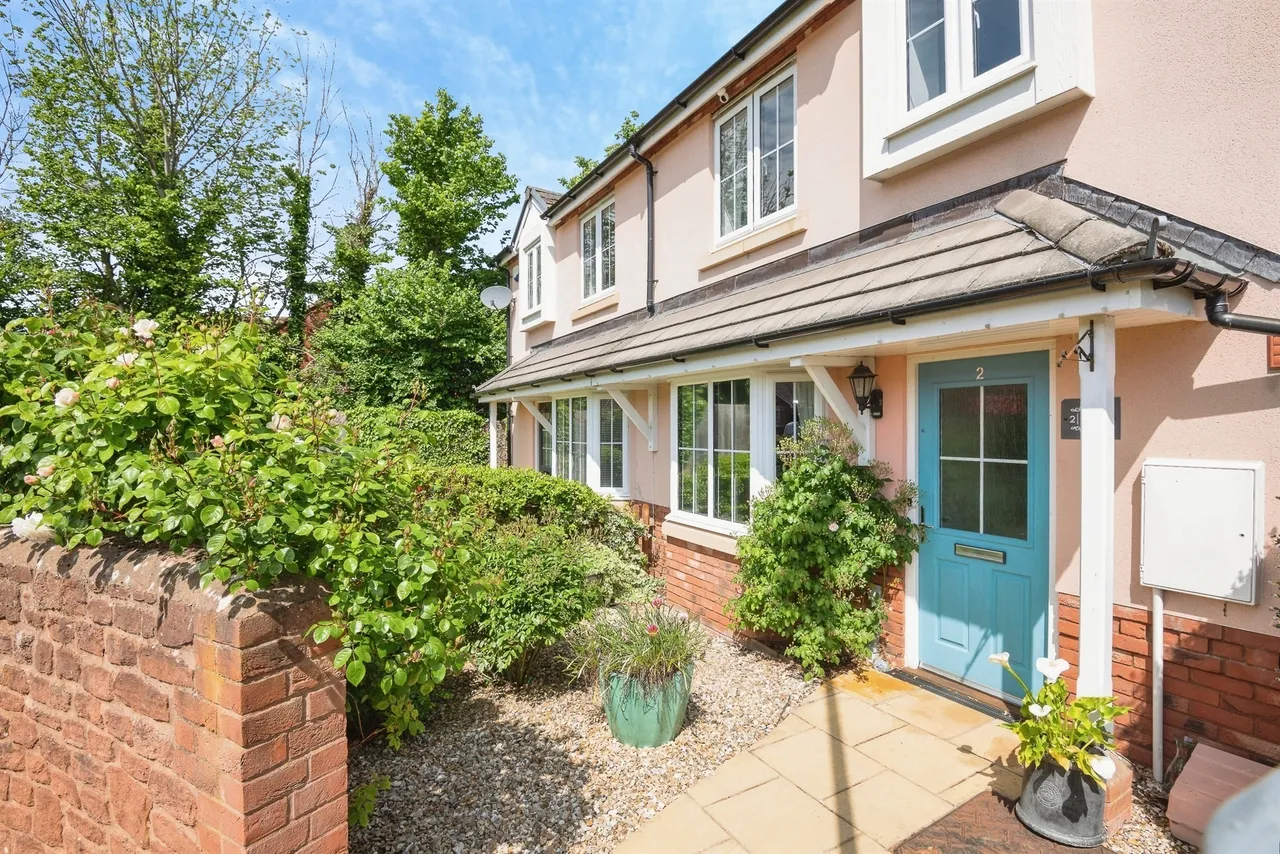 College Close, Minehead, TA24, photo 13