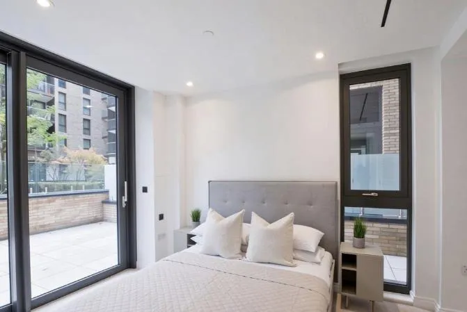 Bollinder Place, london, EC1V, photo 10