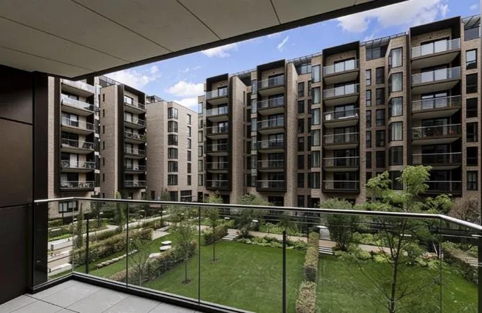 Bollinder Place, london, EC1V, photo 12