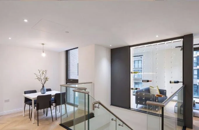 Bollinder Place, london, EC1V, photo 4