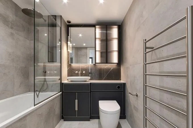 Bollinder Place, london, EC1V, photo 8
