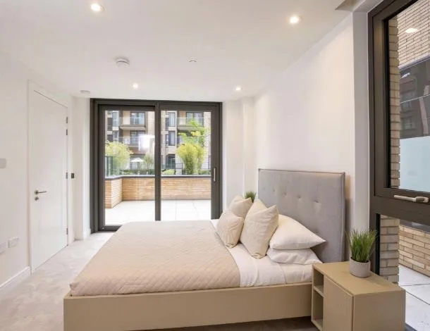 Bollinder Place, london, EC1V, photo 7