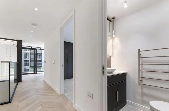 Bollinder Place, london, EC1V, photo 5