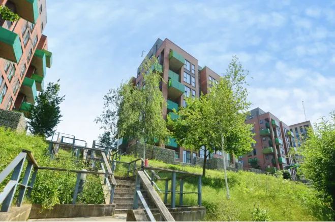 Matthews Close, Wembley, HA9, photo 20