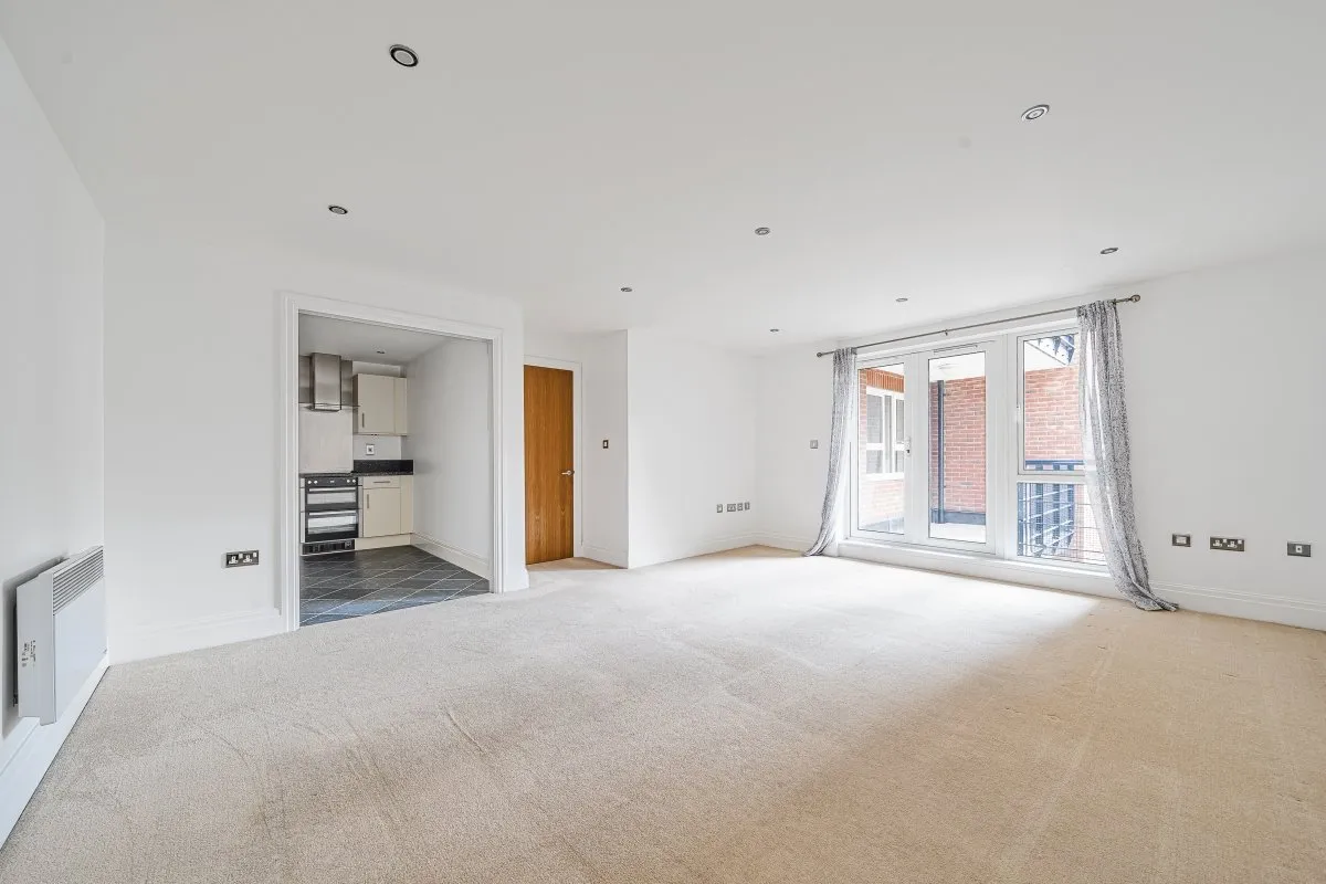 Royal Quarter, Seven Kings Way, Kingston upon Thames, KT2, photo 11