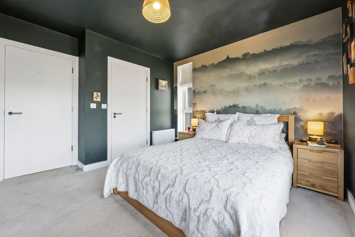 2 bed flat for sale — Rochester, ME1 1GJ