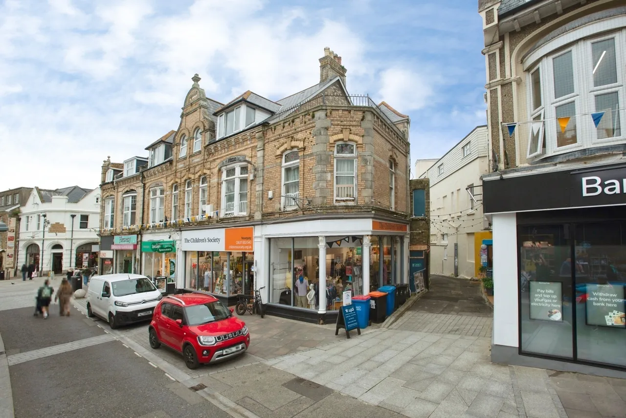 Bank Street, Newquay, TR7, photo 4