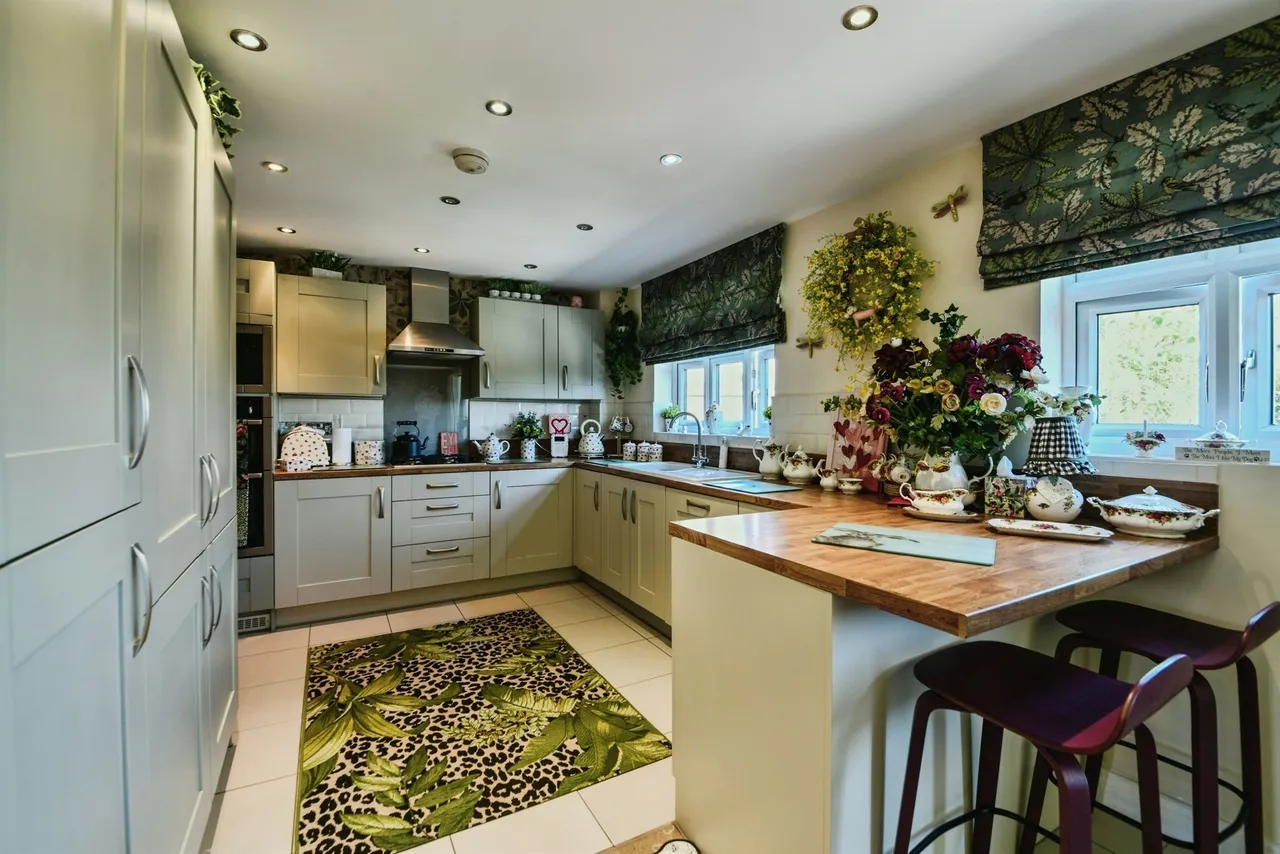 Field Drive, Wyberton, PE21, photo 4
