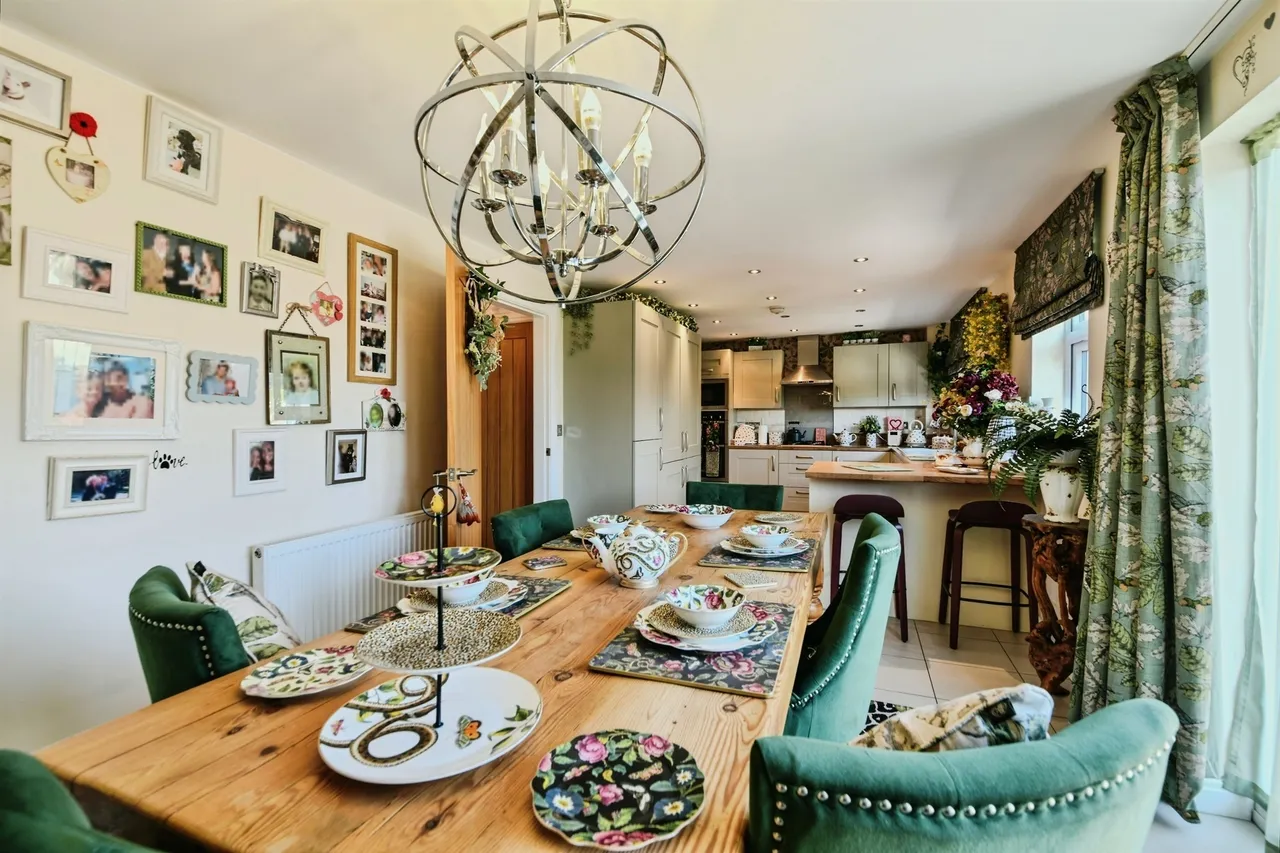 Field Drive, Wyberton, PE21, photo 7