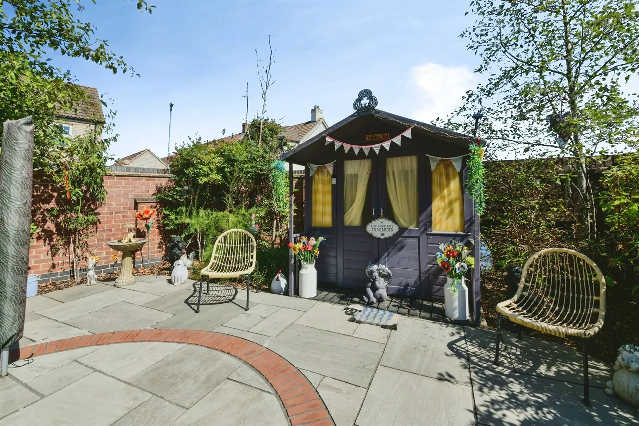 Field Drive, Wyberton, PE21, photo 19