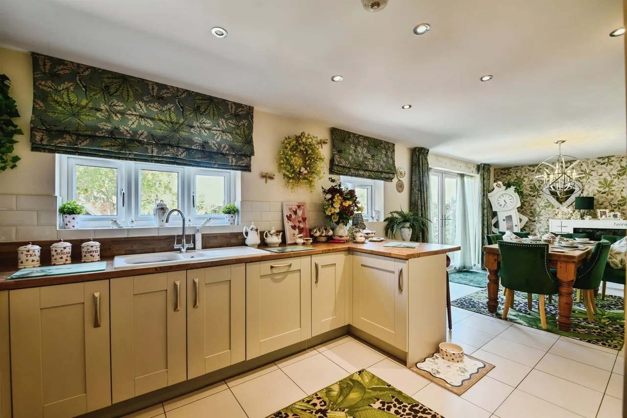 Field Drive, Wyberton, PE21, photo 6