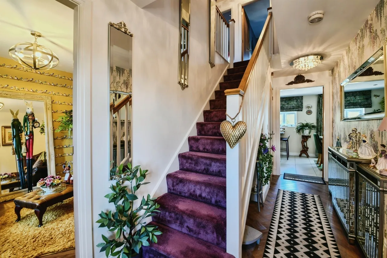 Field Drive, Wyberton, PE21, photo 17