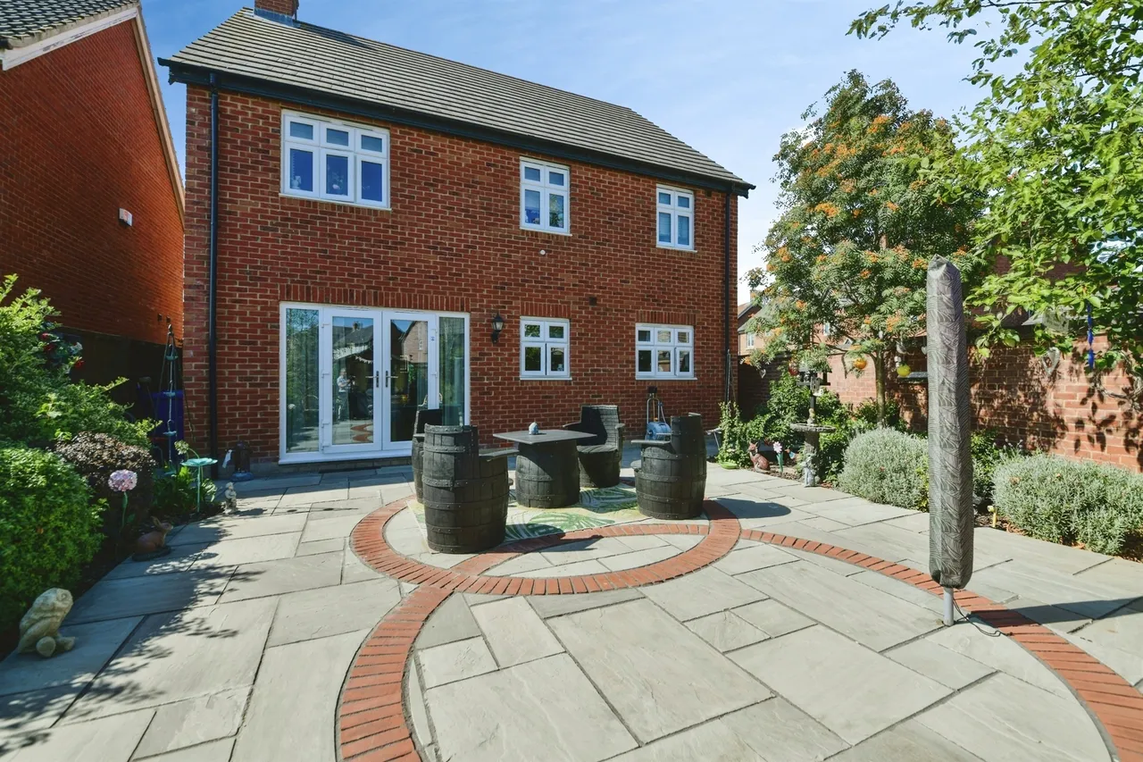Field Drive, Wyberton, PE21, photo 20