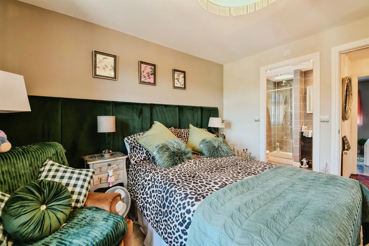 Field Drive, Wyberton, PE21, photo 12