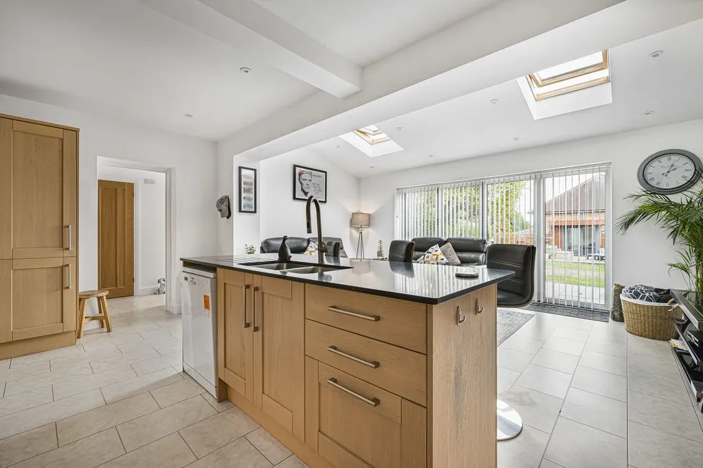 Glenhurst Avenue, Bexley, DA5, photo 7