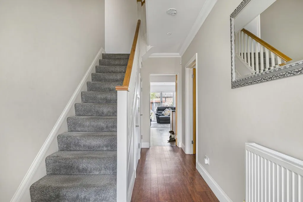 Glenhurst Avenue, Bexley, DA5, photo 22