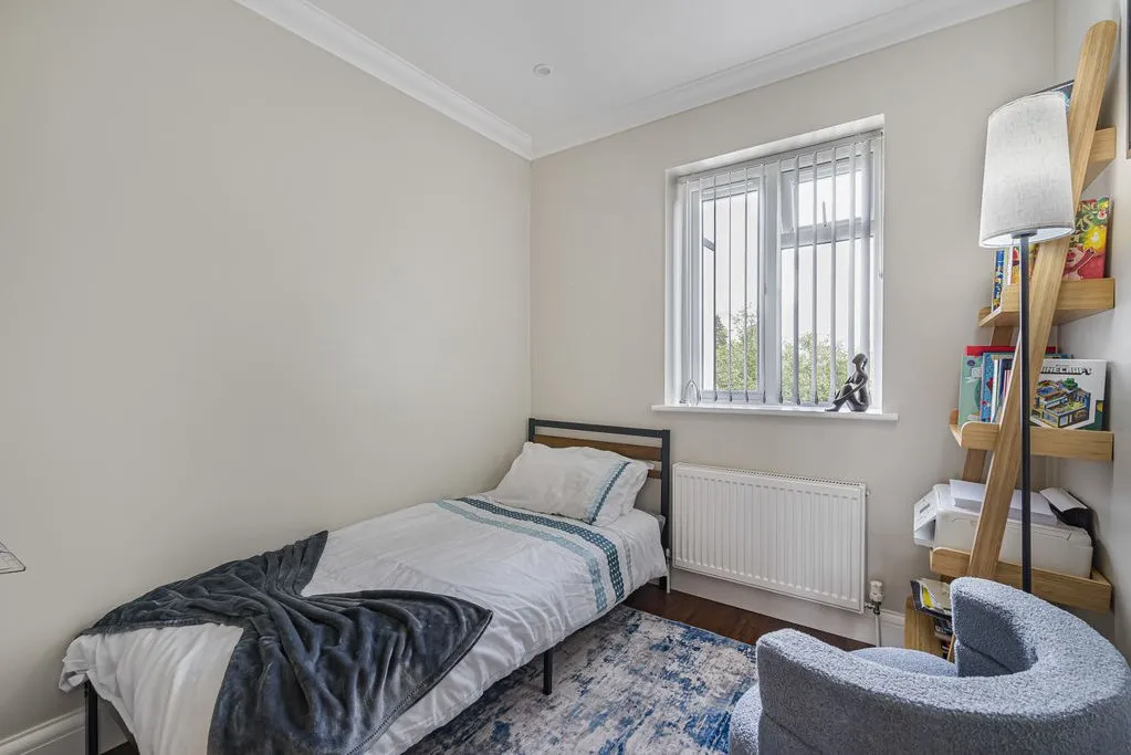 Glenhurst Avenue, Bexley, DA5, photo 19