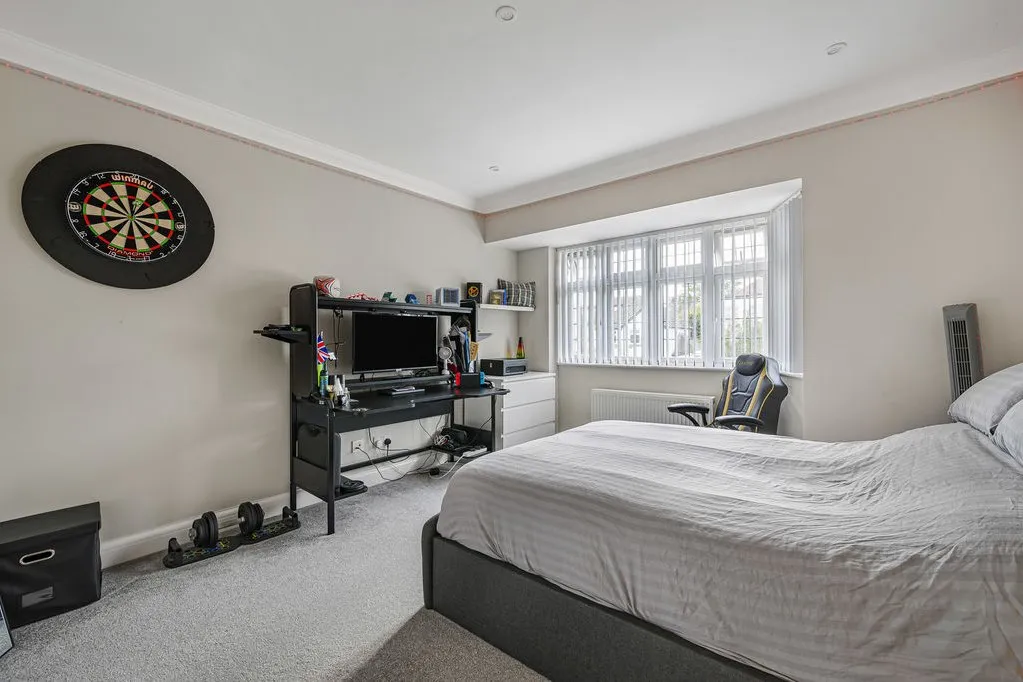 Glenhurst Avenue, Bexley, DA5, photo 18