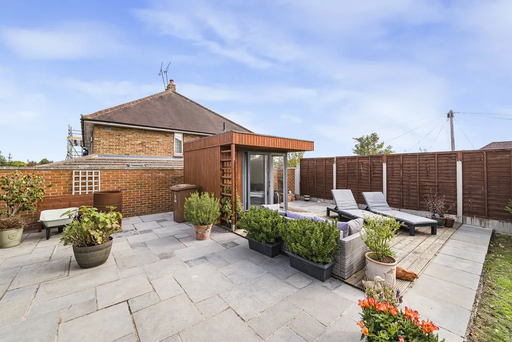 Glenhurst Avenue, Bexley, DA5, photo 26