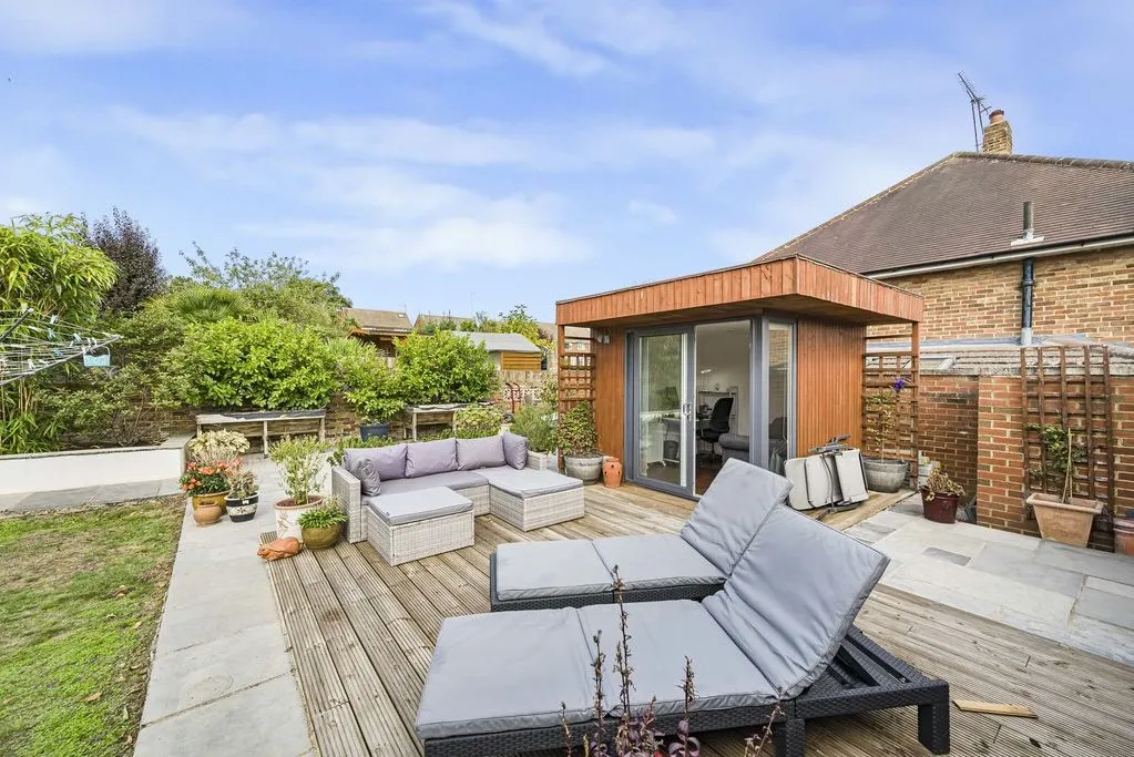 Glenhurst Avenue, Bexley, DA5, photo 24
