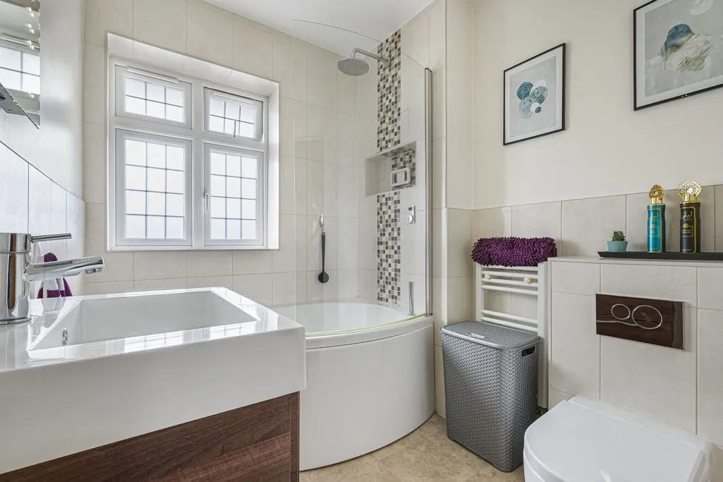 Glenhurst Avenue, Bexley, DA5, photo 20