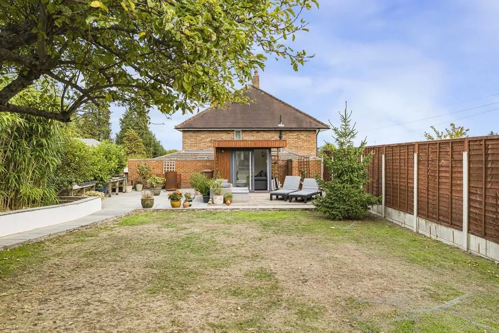 Glenhurst Avenue, Bexley, DA5, photo 28