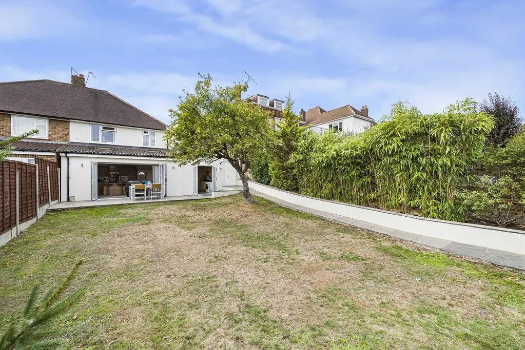 Glenhurst Avenue, Bexley, DA5, photo 27