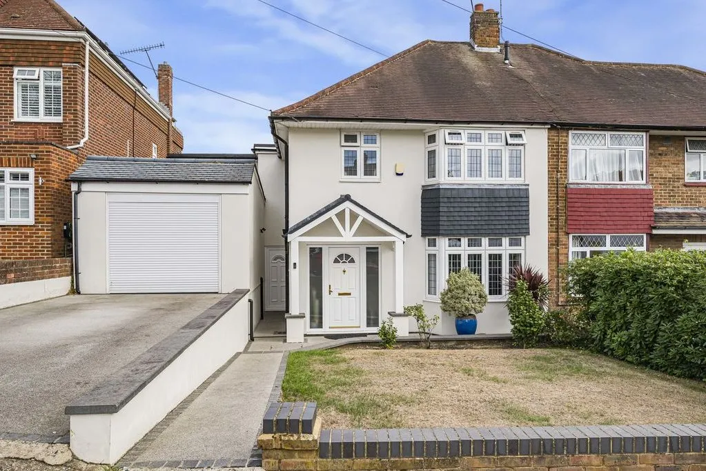 Glenhurst Avenue, Bexley, DA5, photo 31