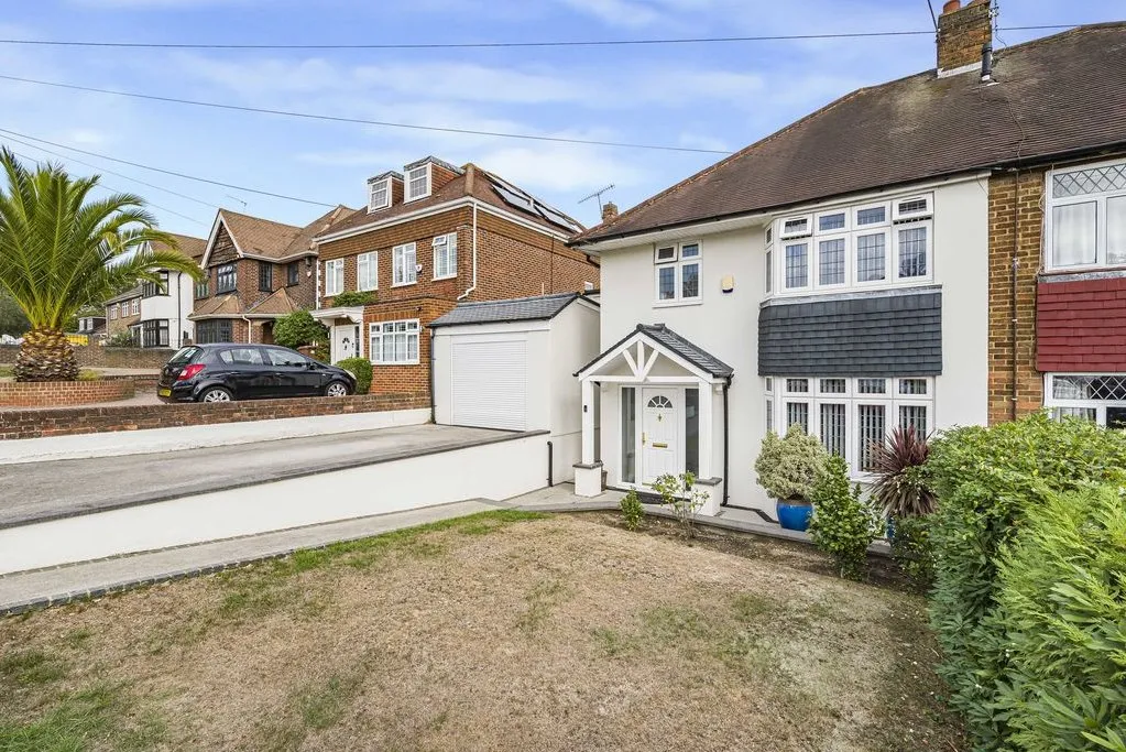 Glenhurst Avenue, Bexley, DA5, photo 30