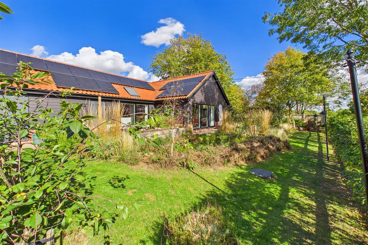 Willow Close, Gislingham, IP23, photo 12